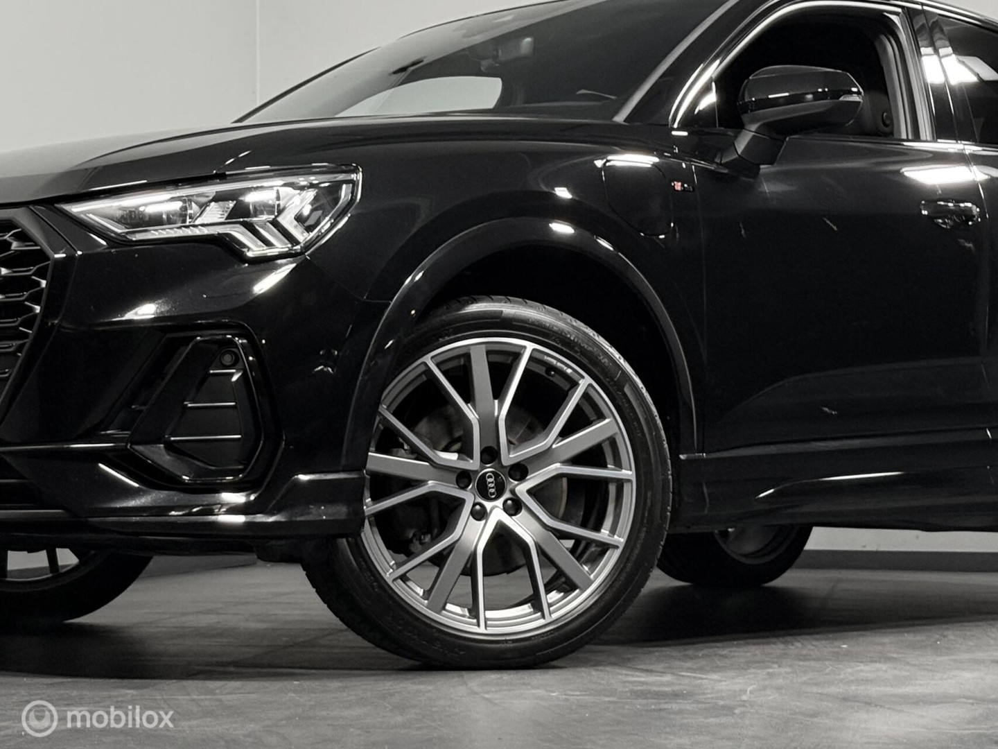 Audi Audi