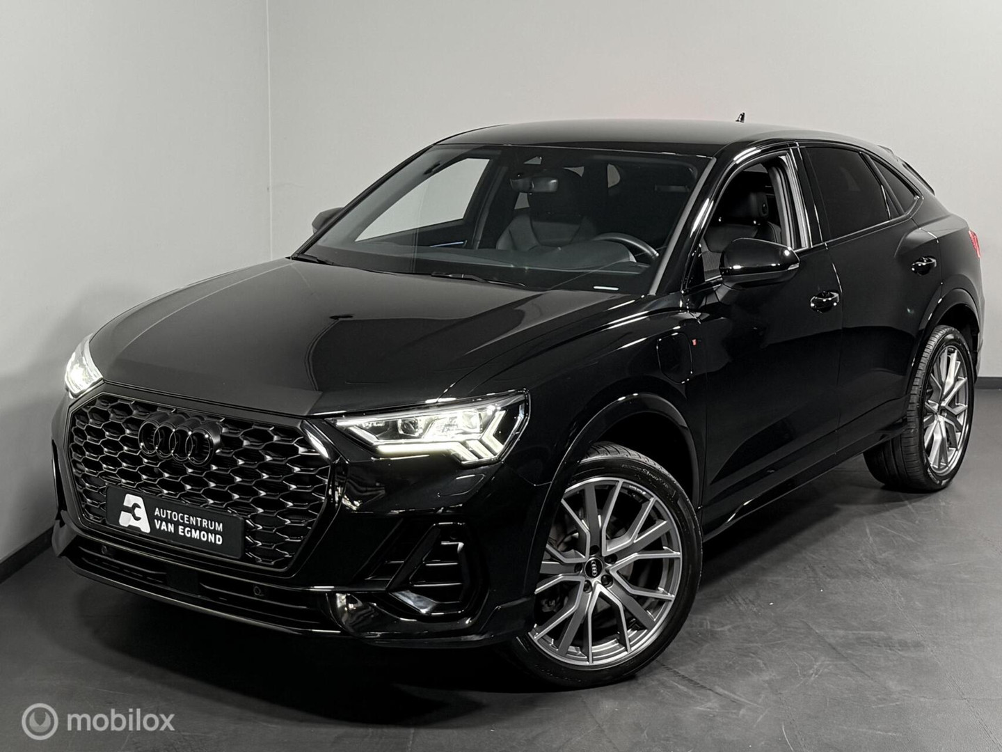 Audi Audi