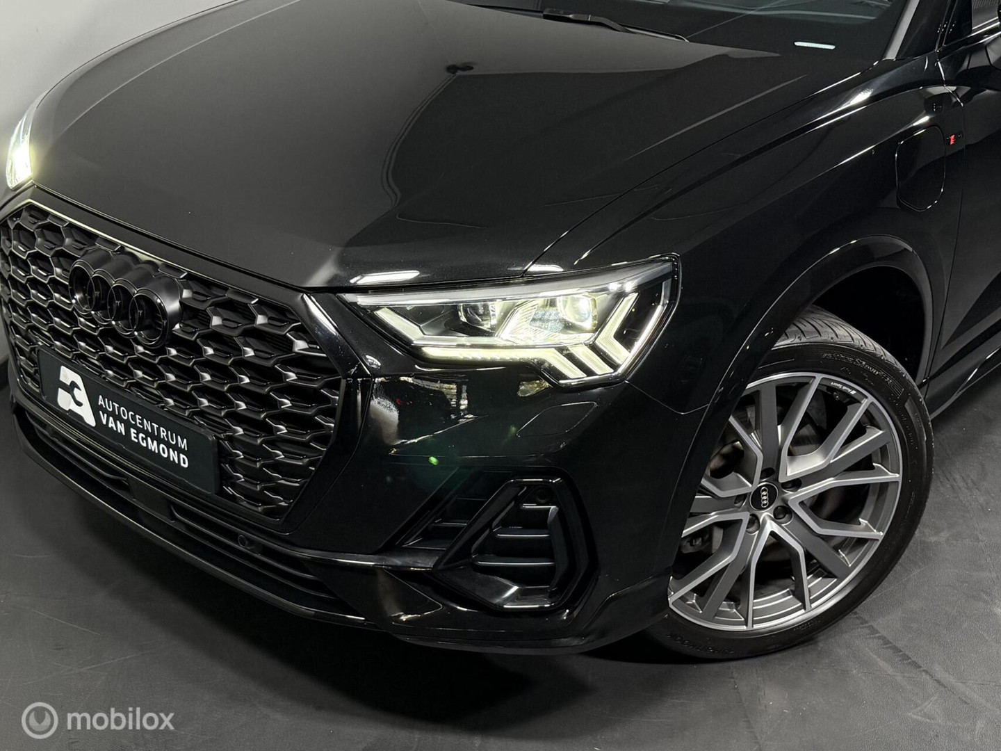 Audi Audi