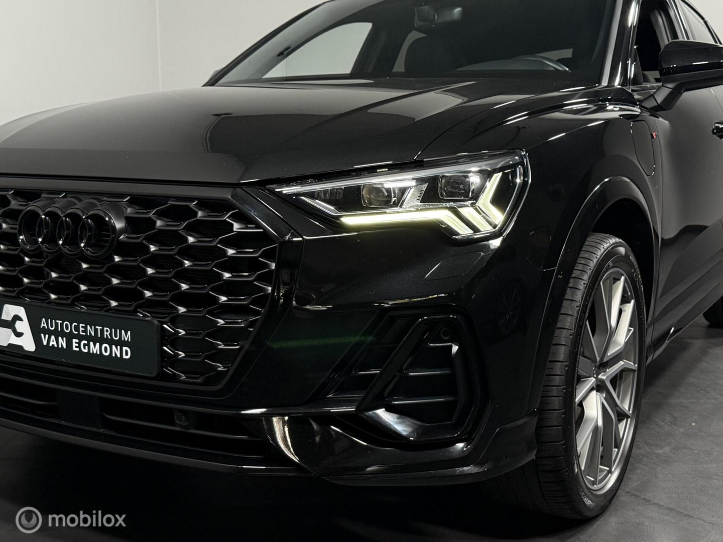 Audi Audi