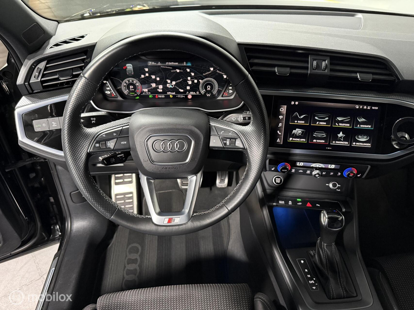 Audi Audi
