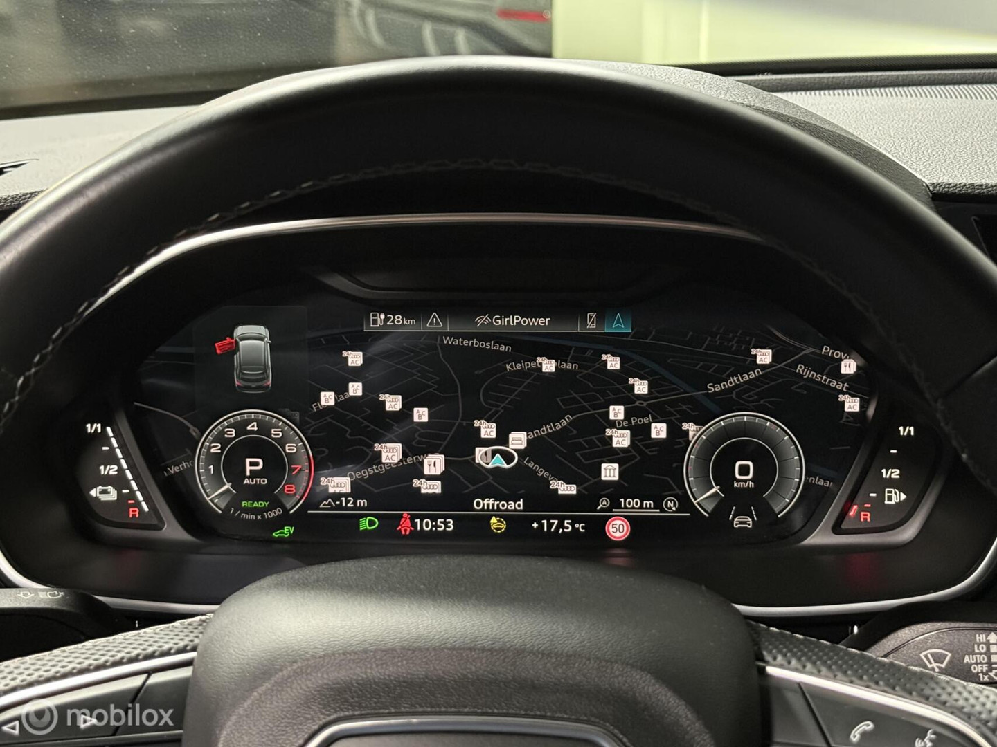 Audi Audi