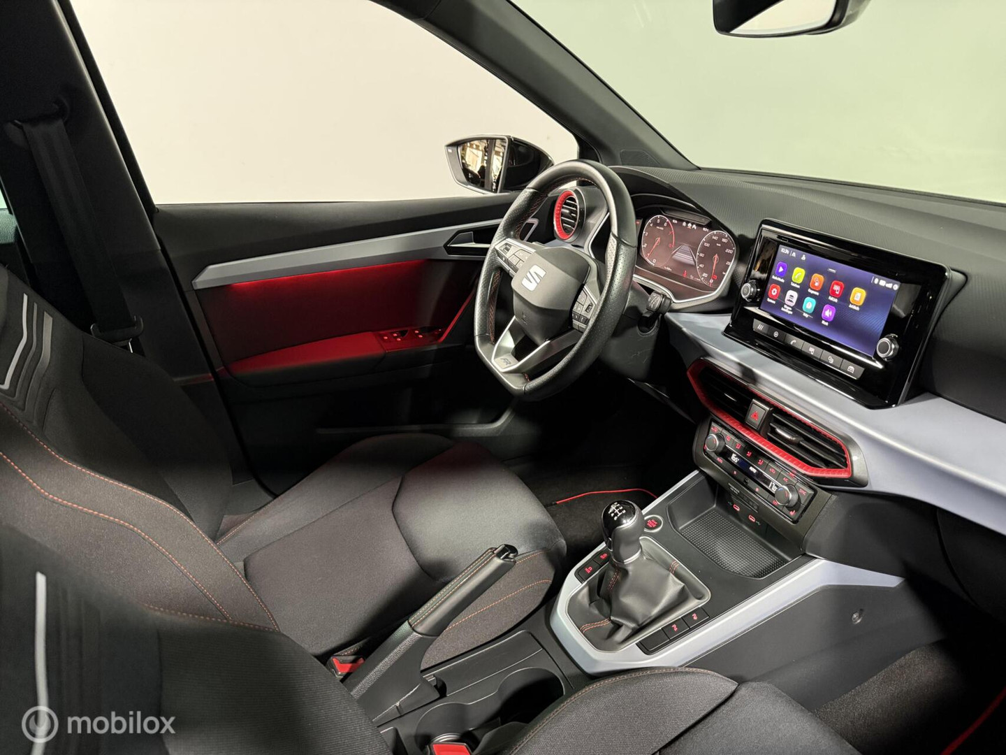 SEAT SEAT