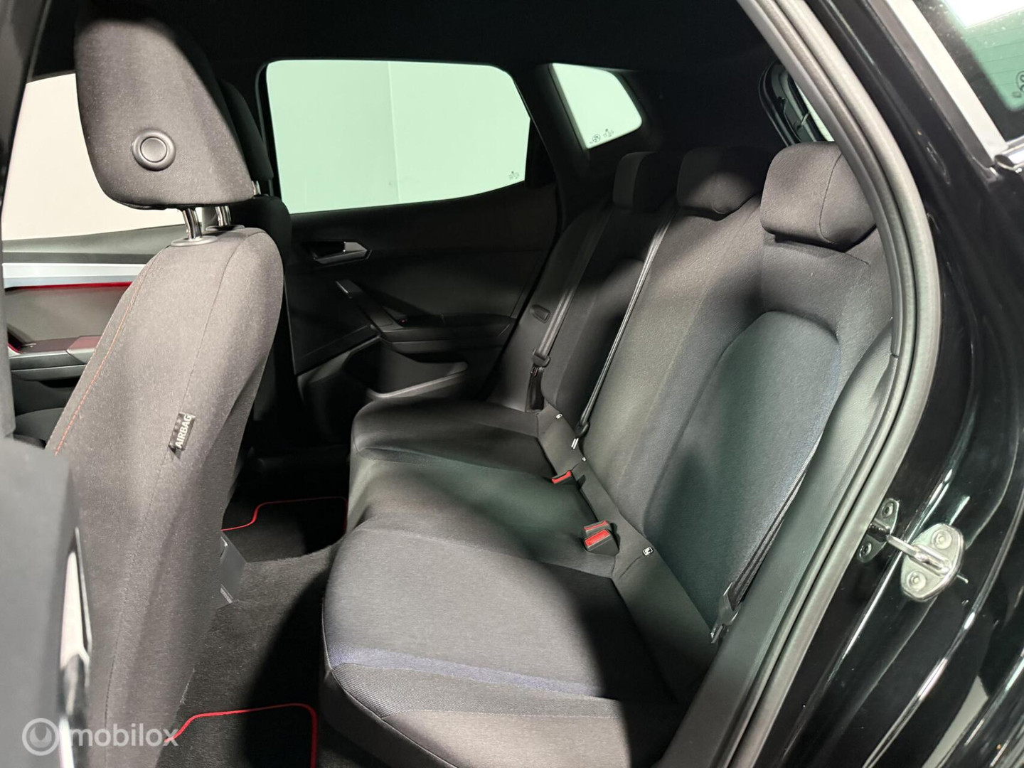 SEAT SEAT