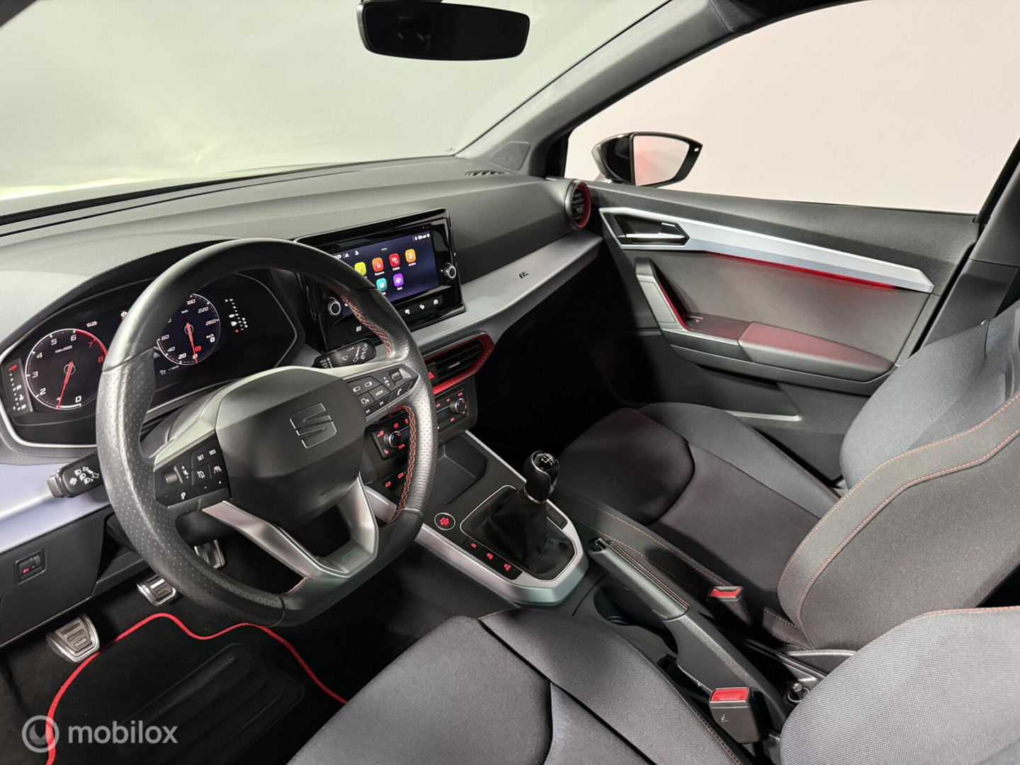 SEAT SEAT