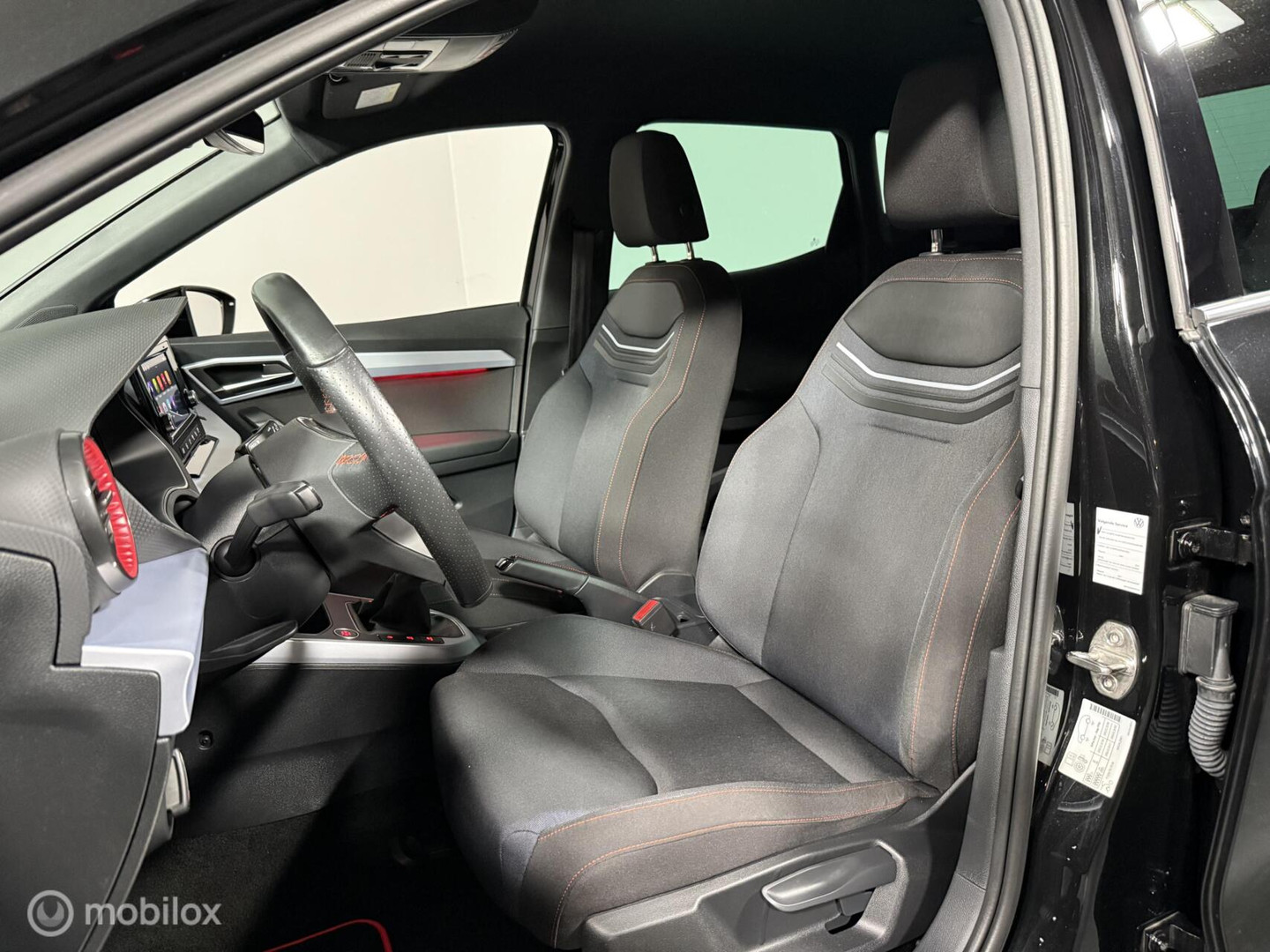SEAT SEAT