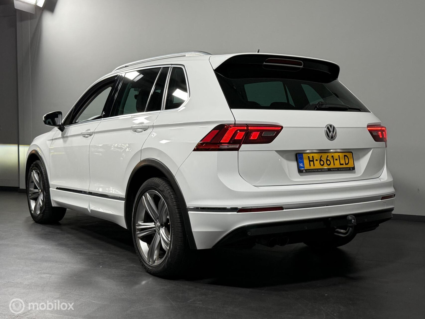 Volkswagen Volkswagen