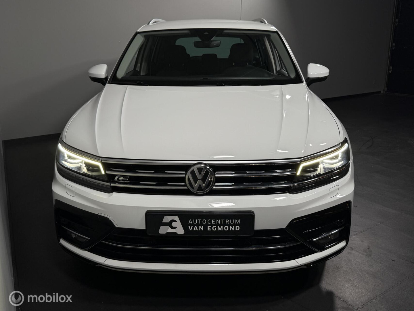Volkswagen Volkswagen