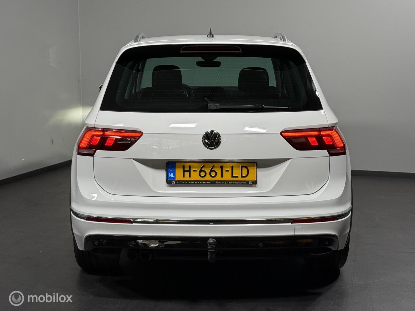 Volkswagen Volkswagen