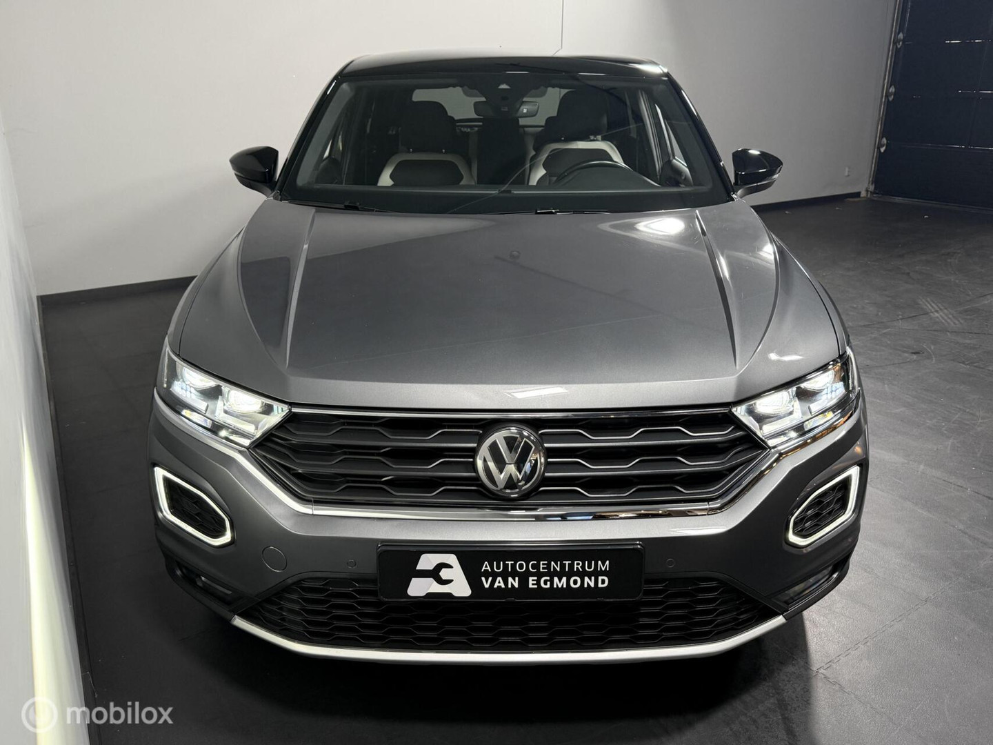 Volkswagen Volkswagen