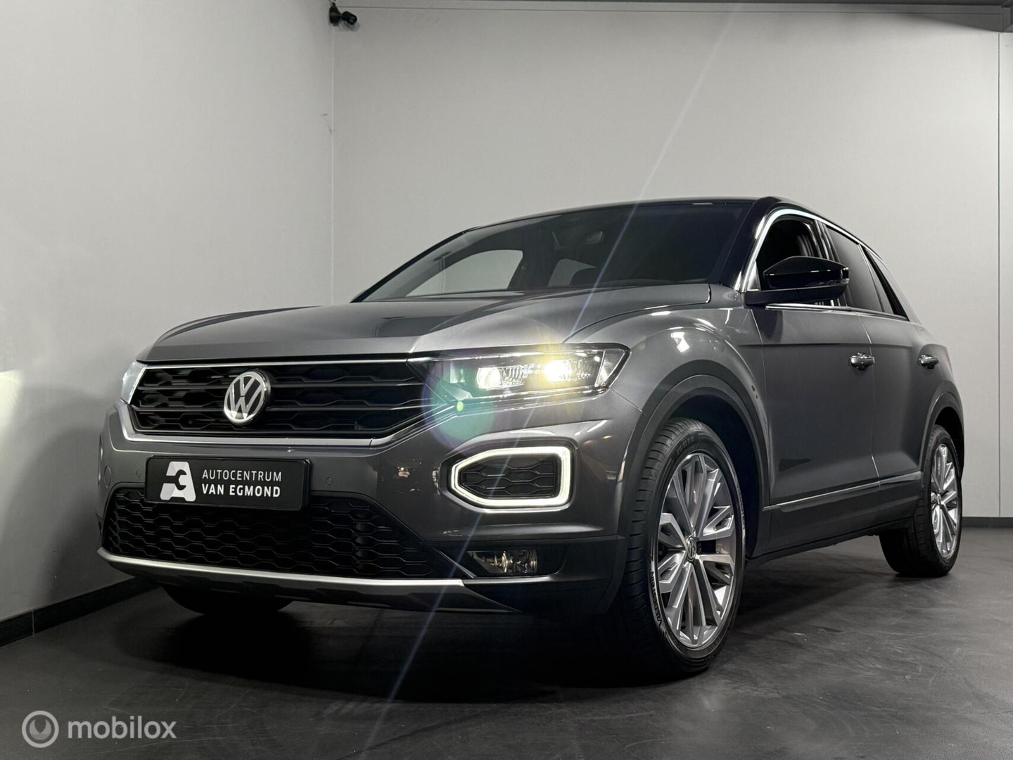 Volkswagen Volkswagen