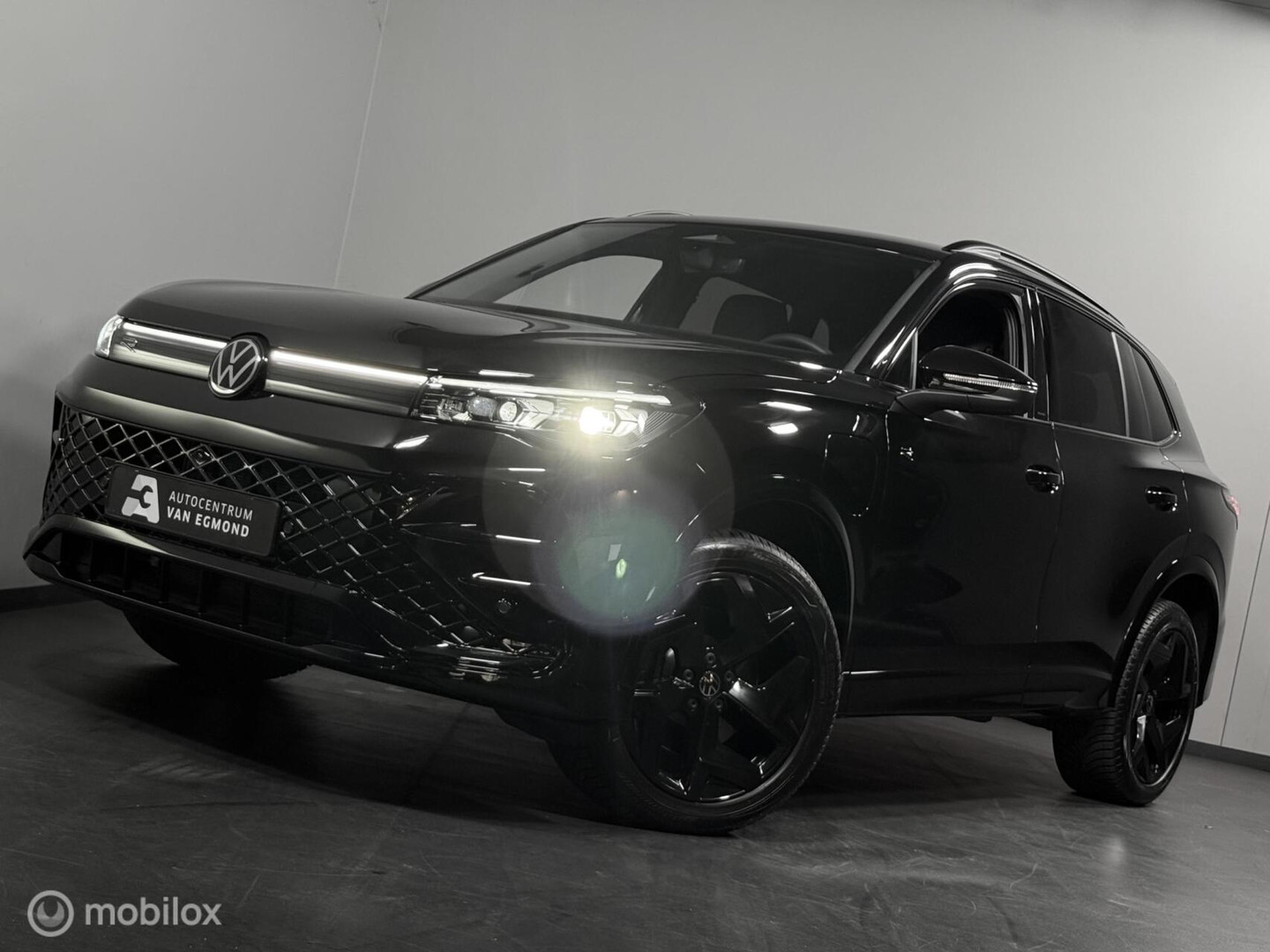 Volkswagen Volkswagen