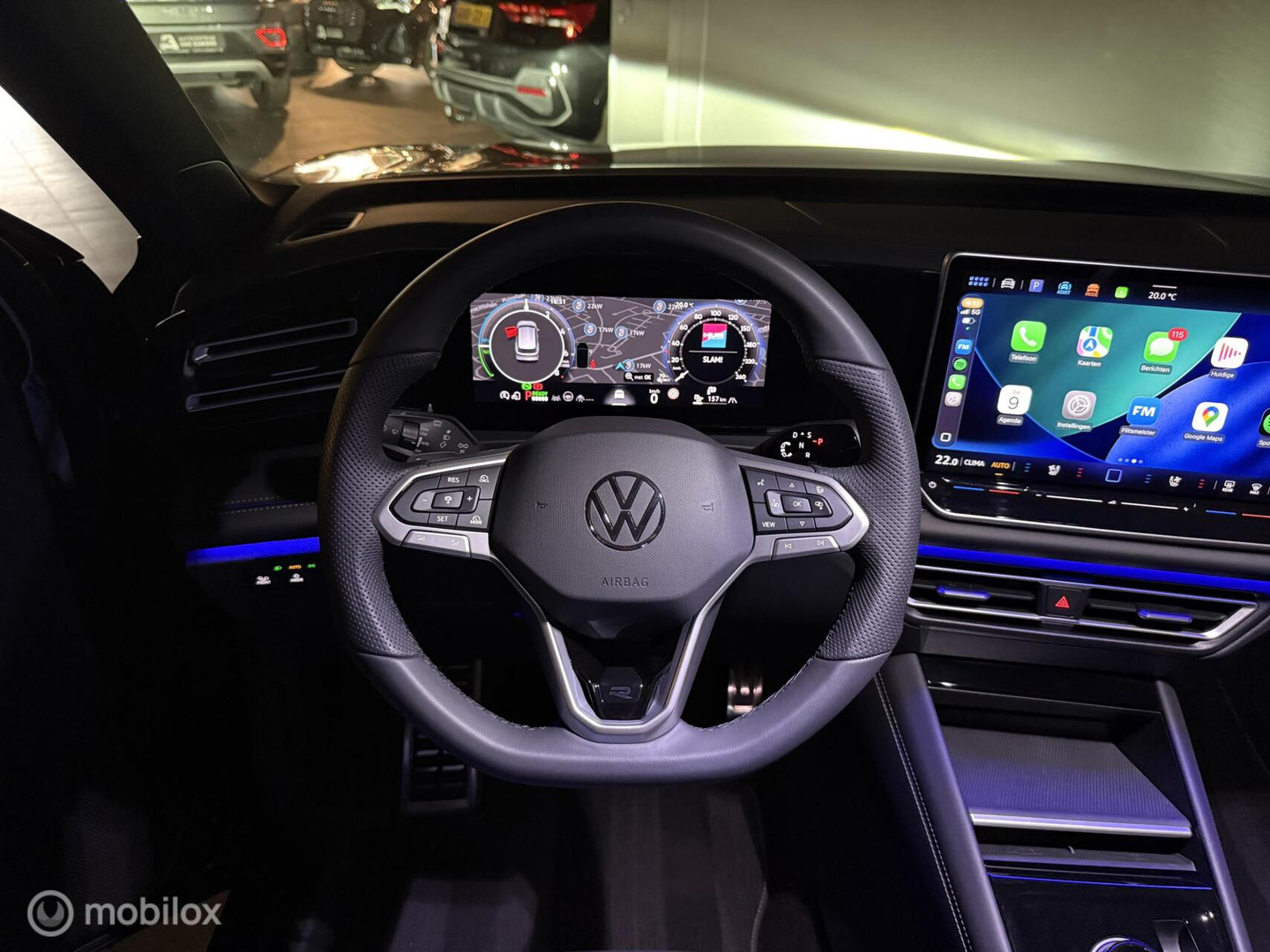 Volkswagen Volkswagen