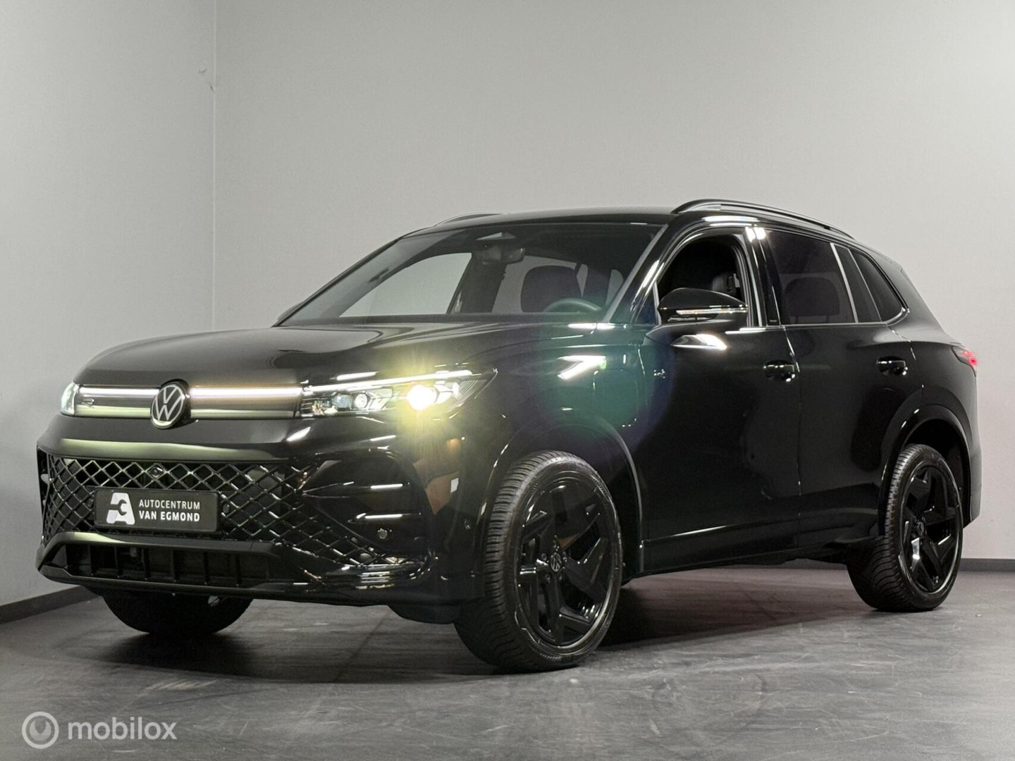 Volkswagen Volkswagen