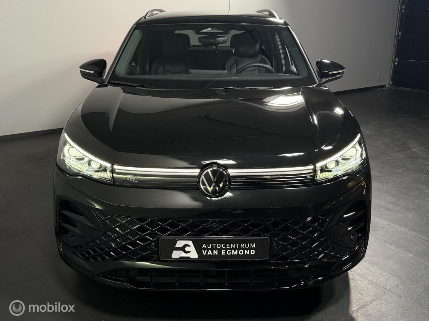 Volkswagen Volkswagen