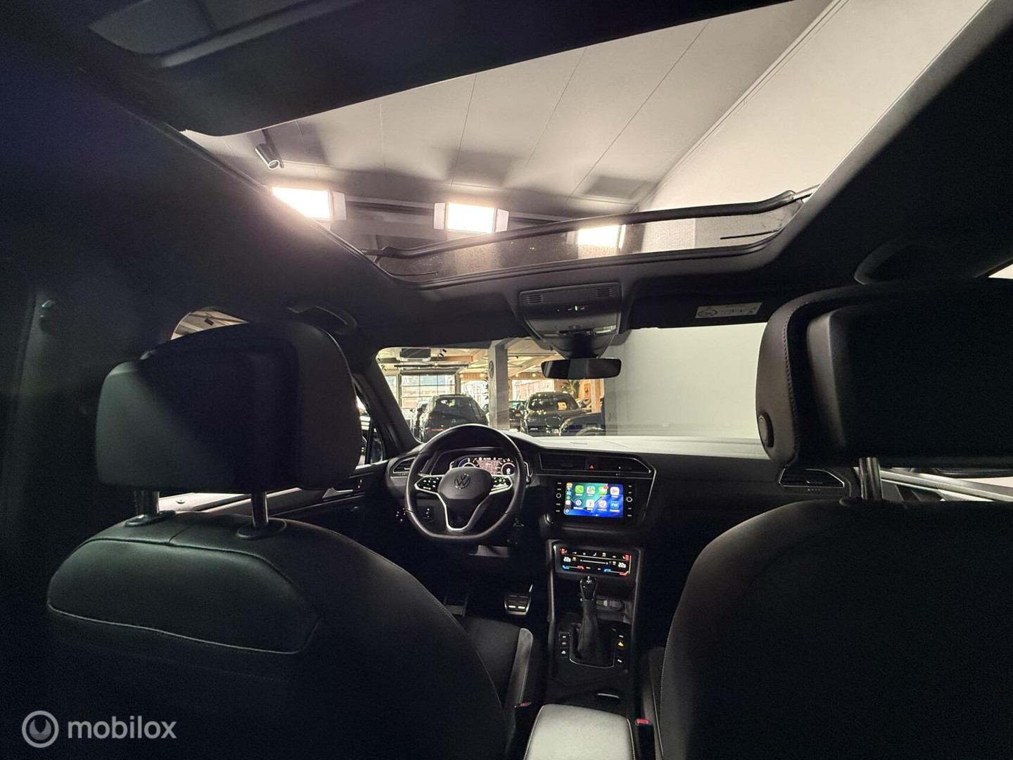 Volkswagen Volkswagen