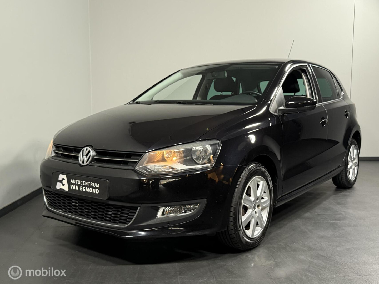 Volkswagen Volkswagen