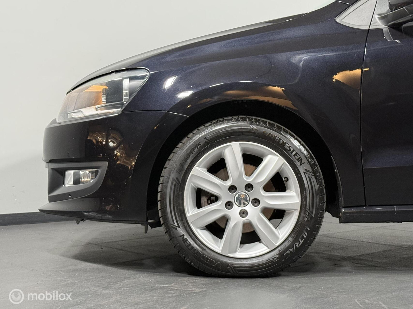 Volkswagen Volkswagen