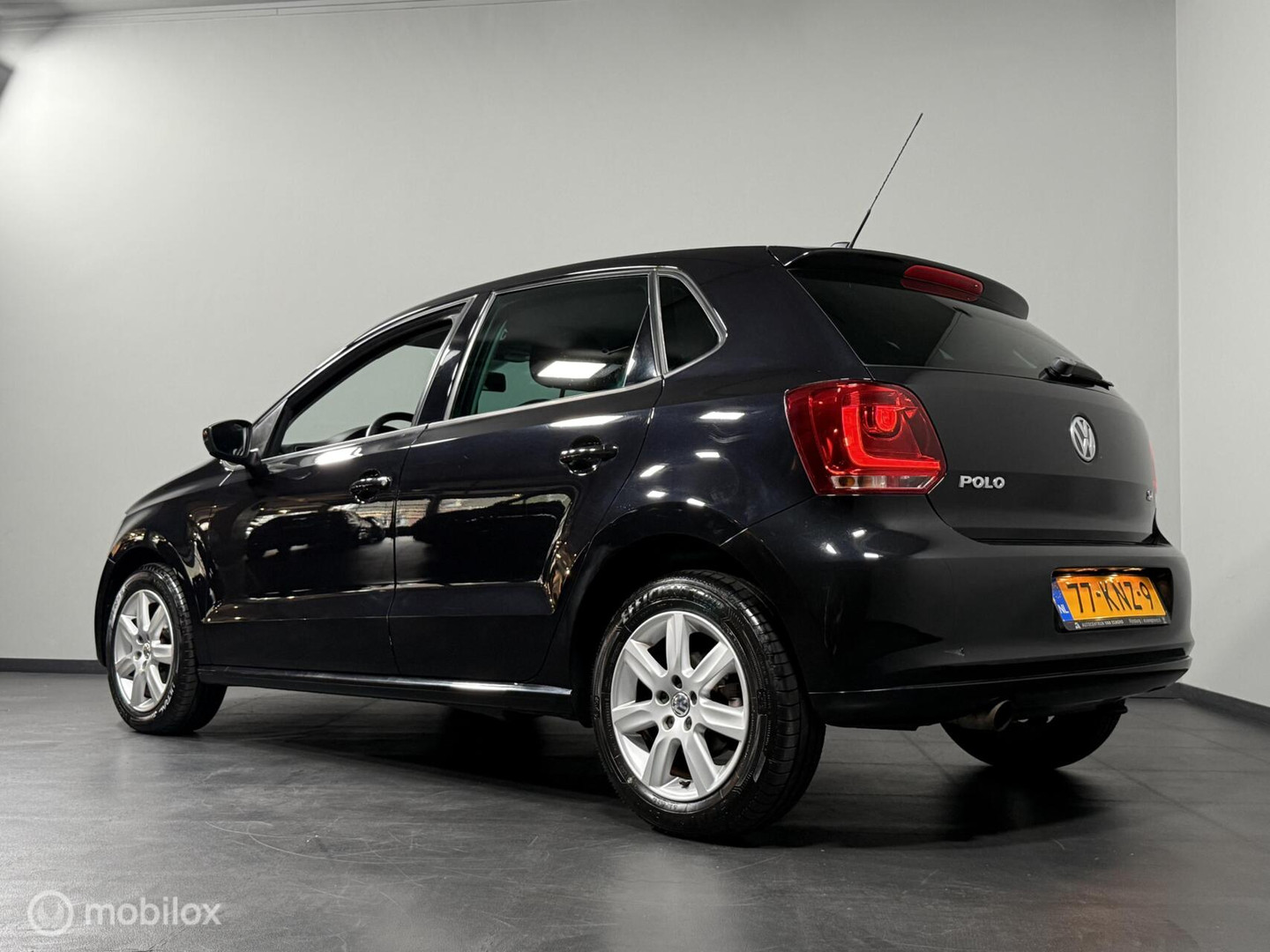 Volkswagen Volkswagen