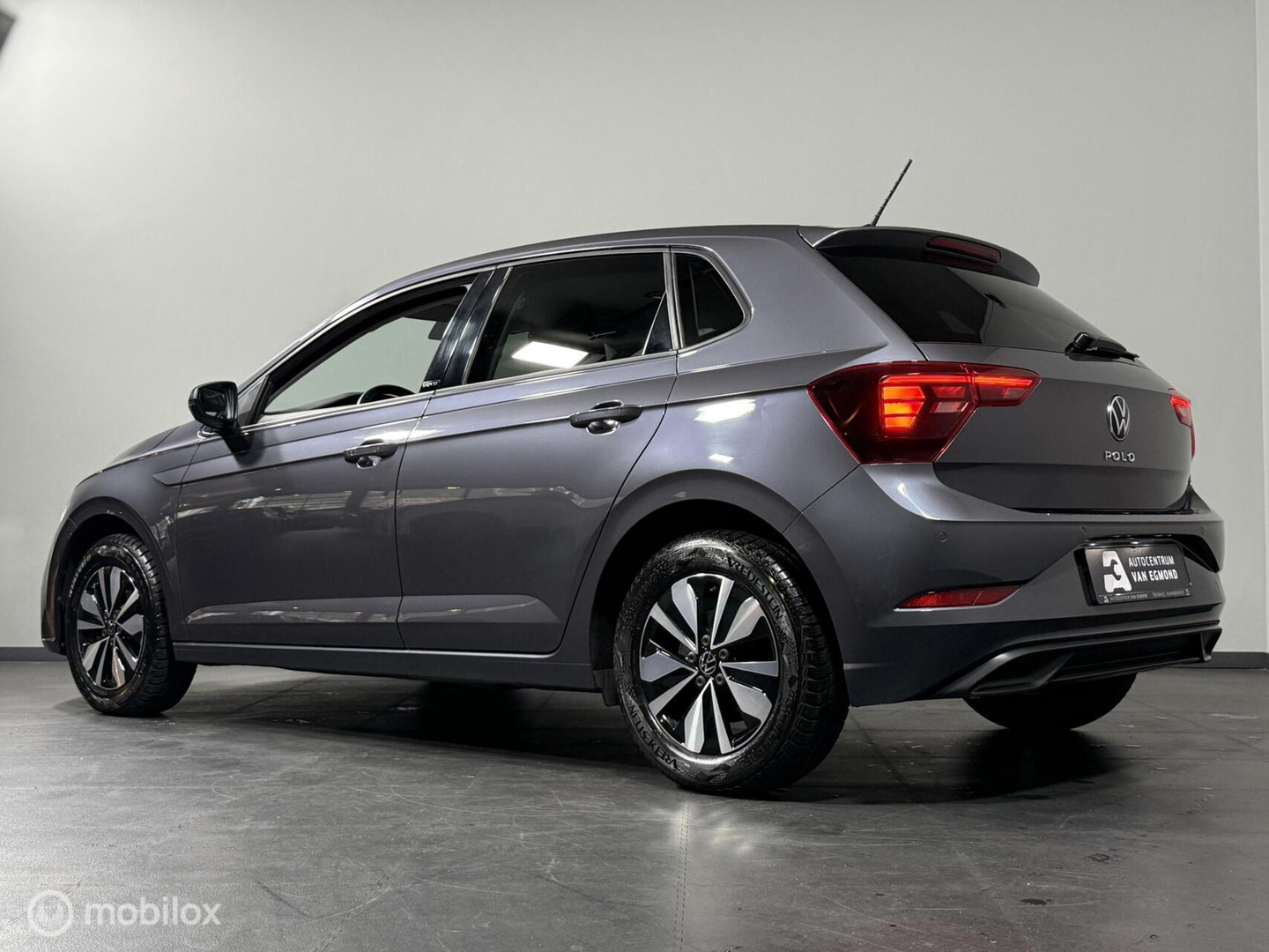 Volkswagen Volkswagen