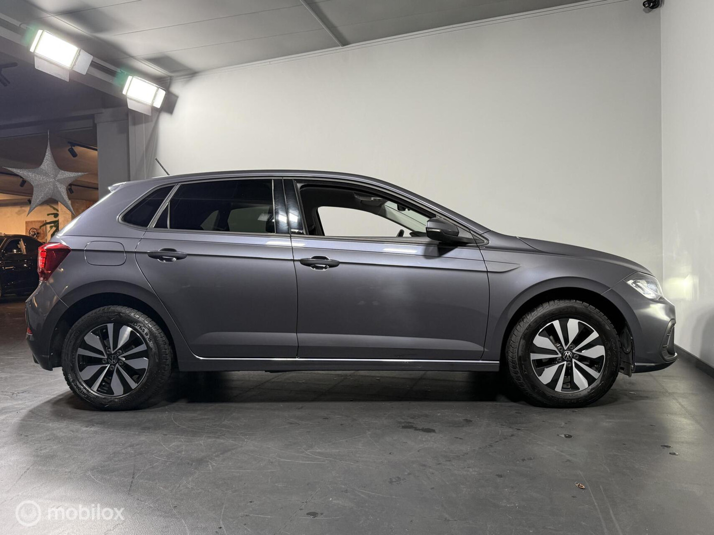 Volkswagen Volkswagen