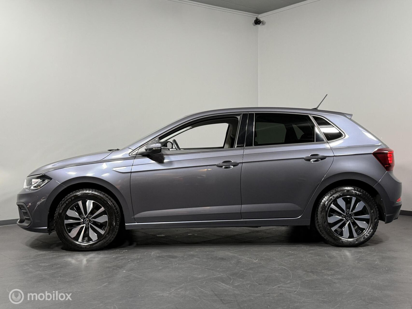 Volkswagen Volkswagen