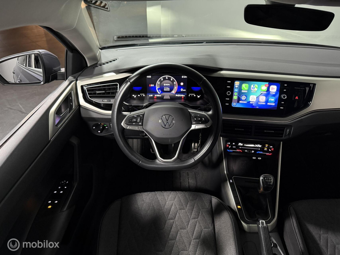 Volkswagen Volkswagen