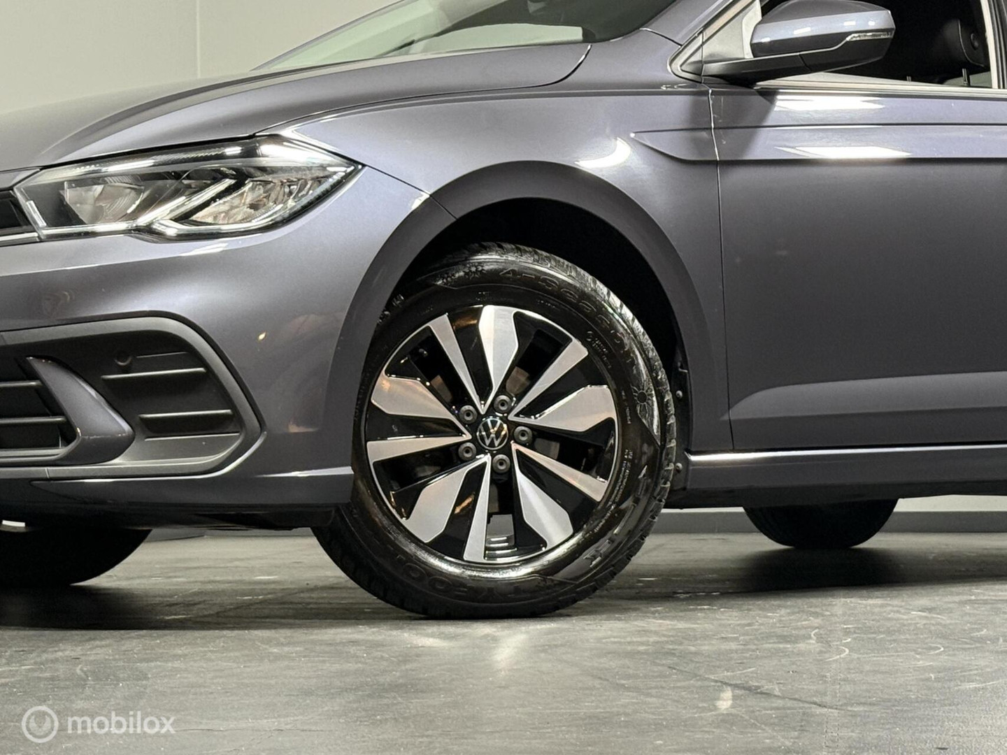 Volkswagen Volkswagen