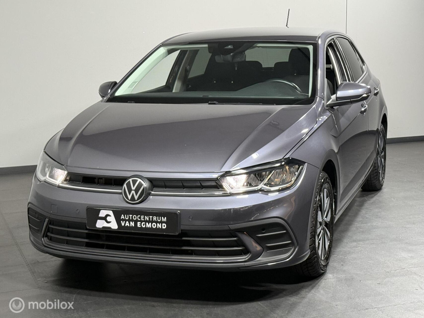 Volkswagen Volkswagen