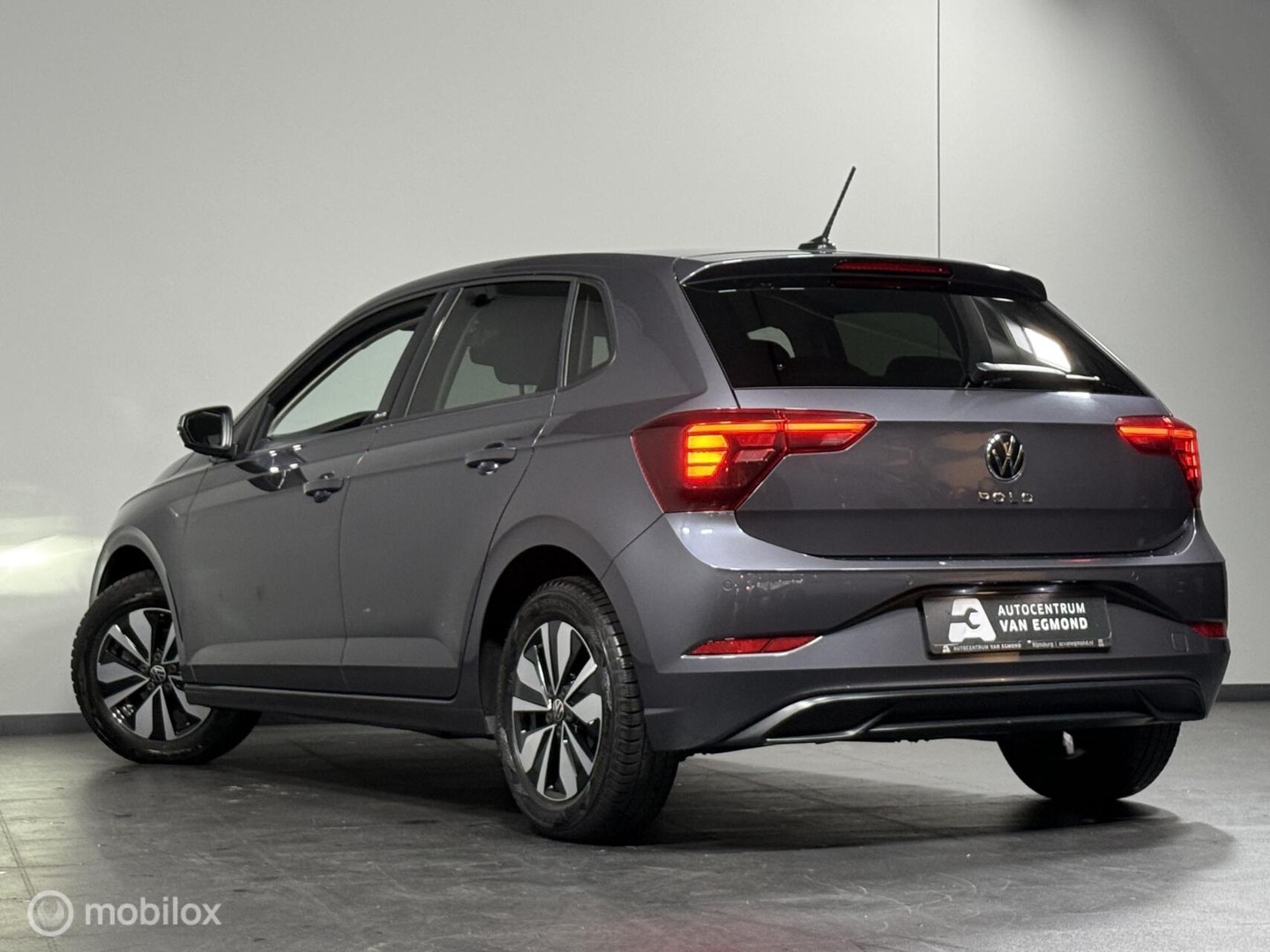 Volkswagen Volkswagen