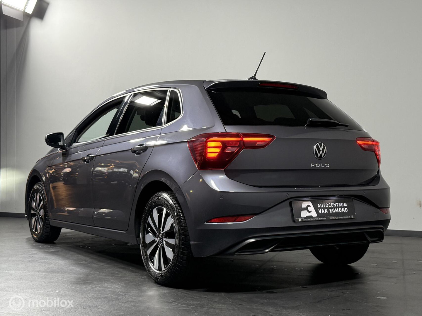 Volkswagen Volkswagen