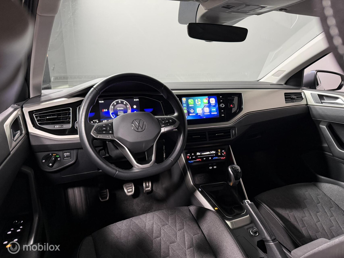 Volkswagen Volkswagen