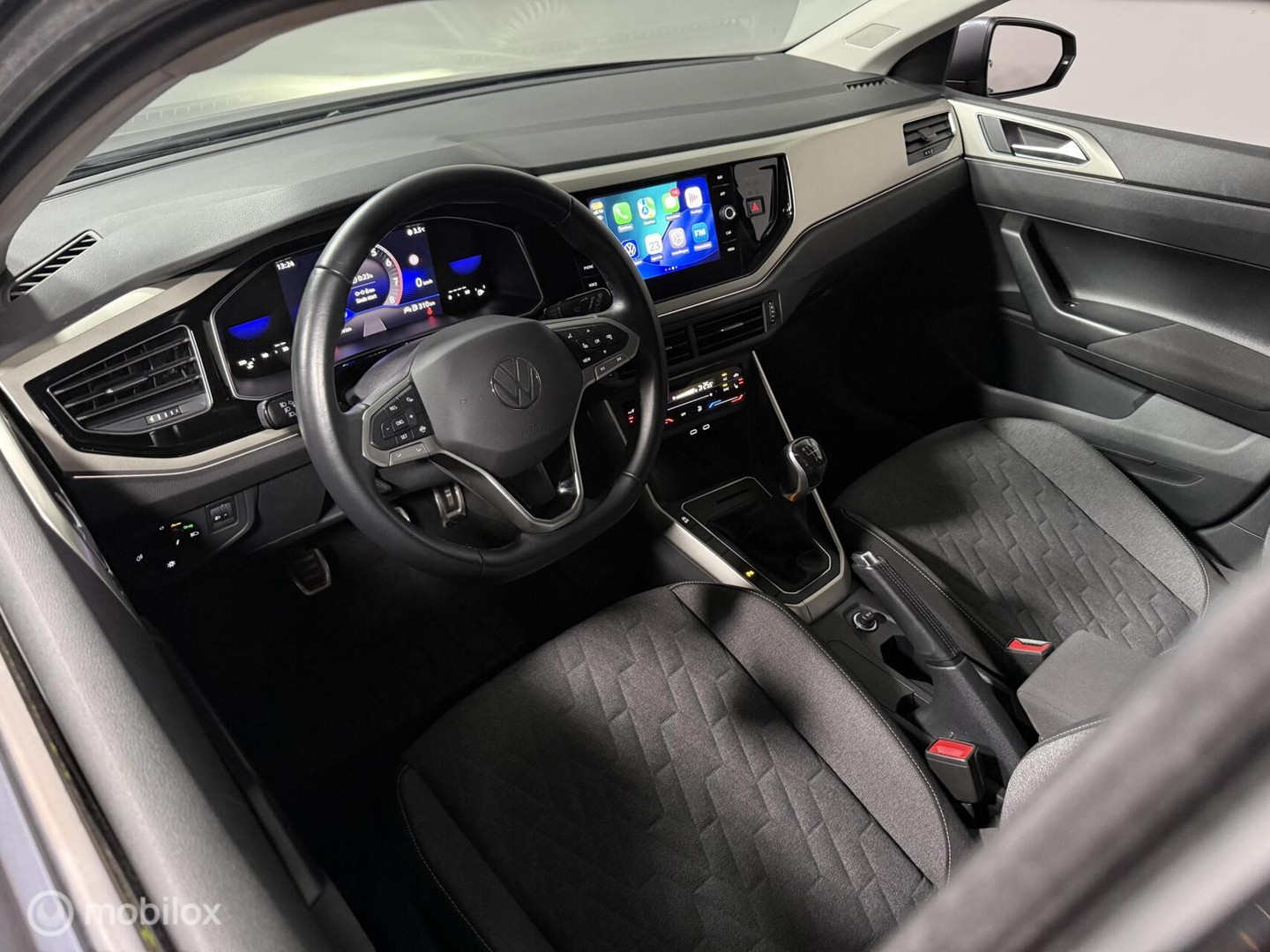 Volkswagen Volkswagen