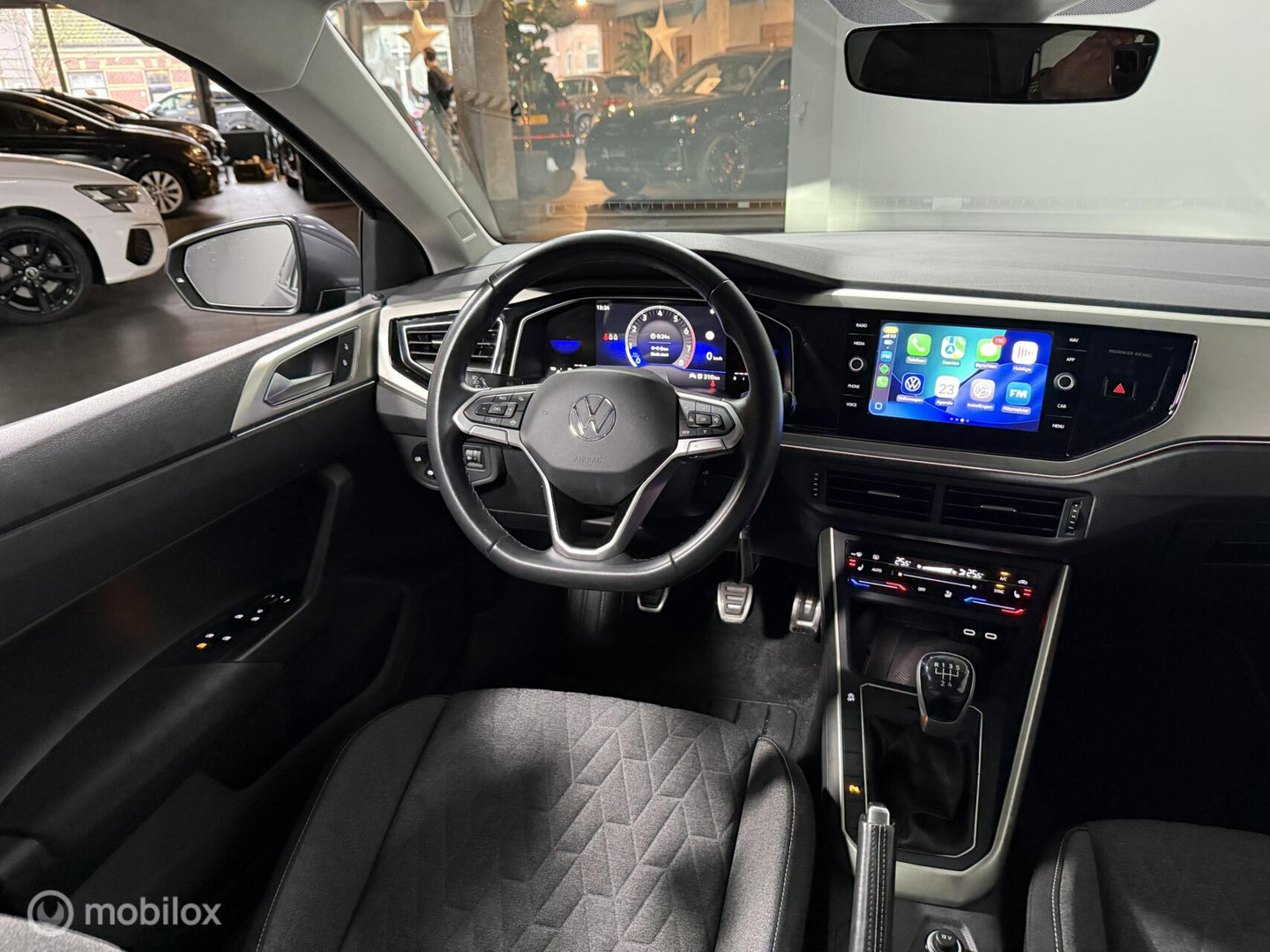 Volkswagen Volkswagen