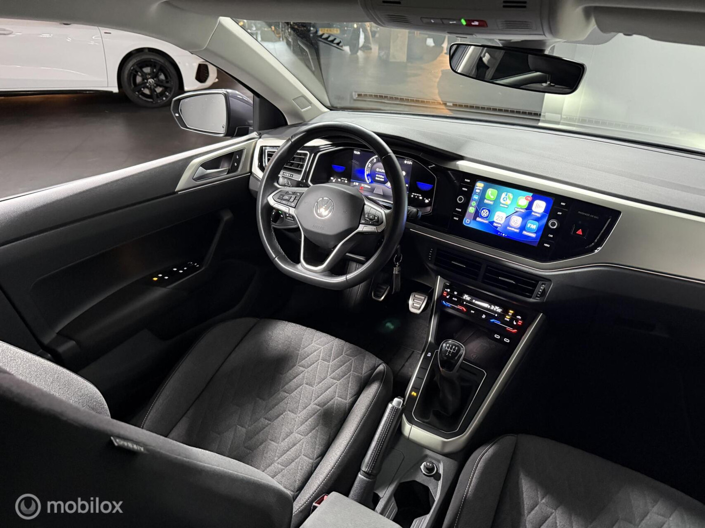 Volkswagen Volkswagen