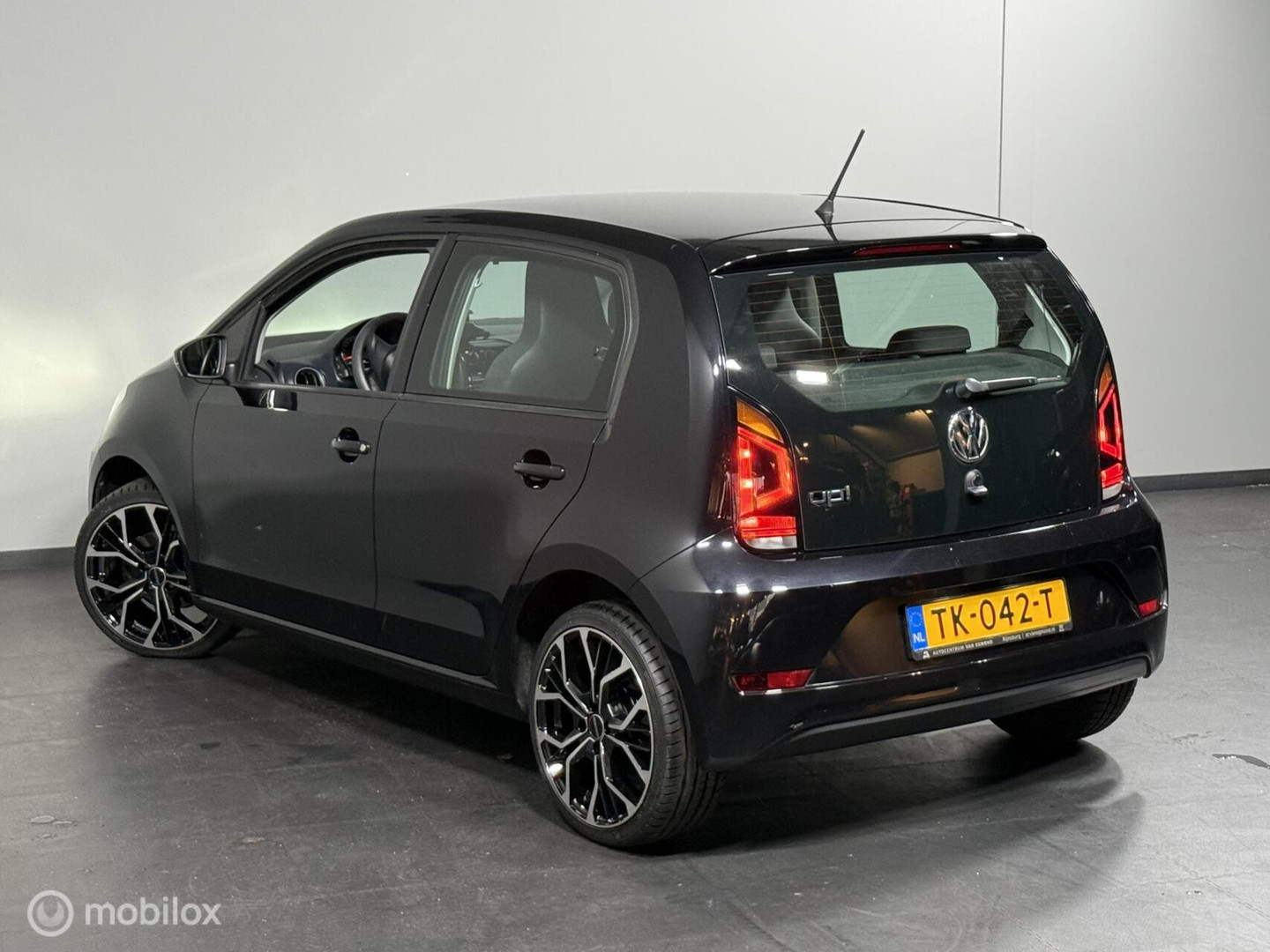 Volkswagen Volkswagen