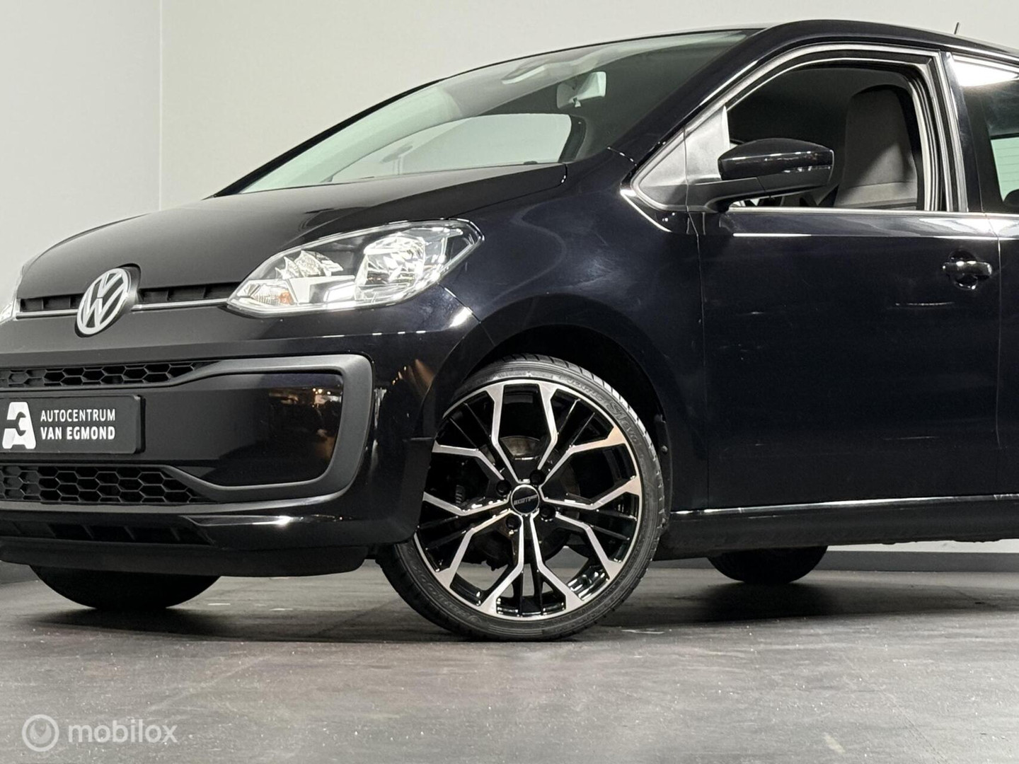 Volkswagen Volkswagen