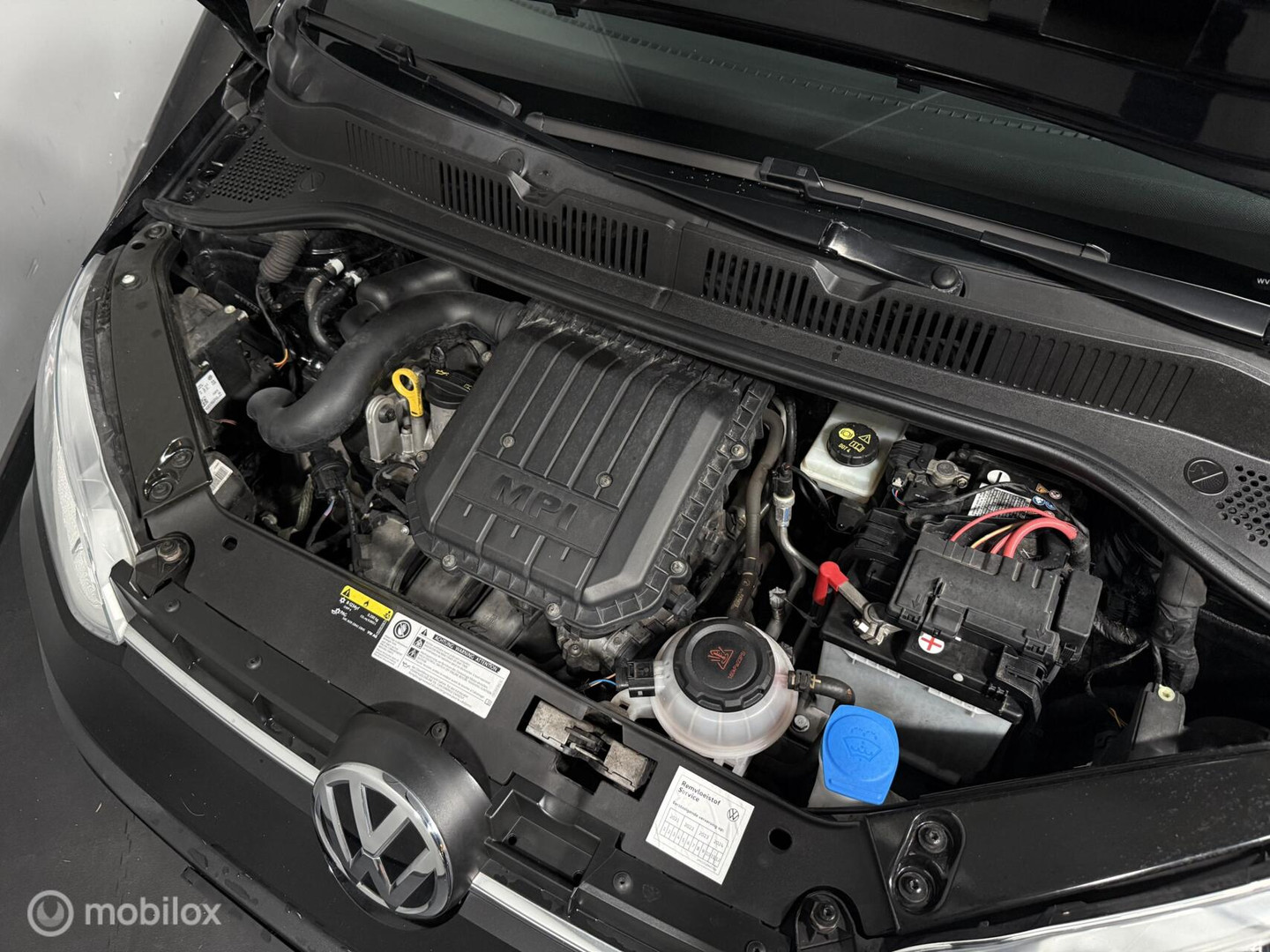 Volkswagen Volkswagen