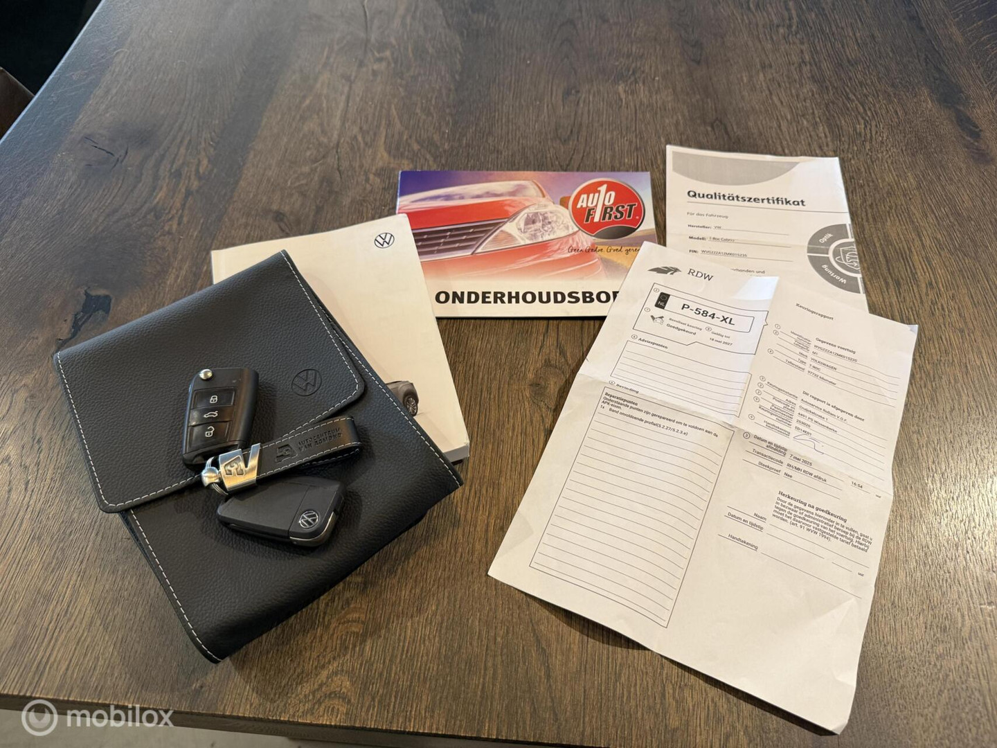 Volkswagen Volkswagen