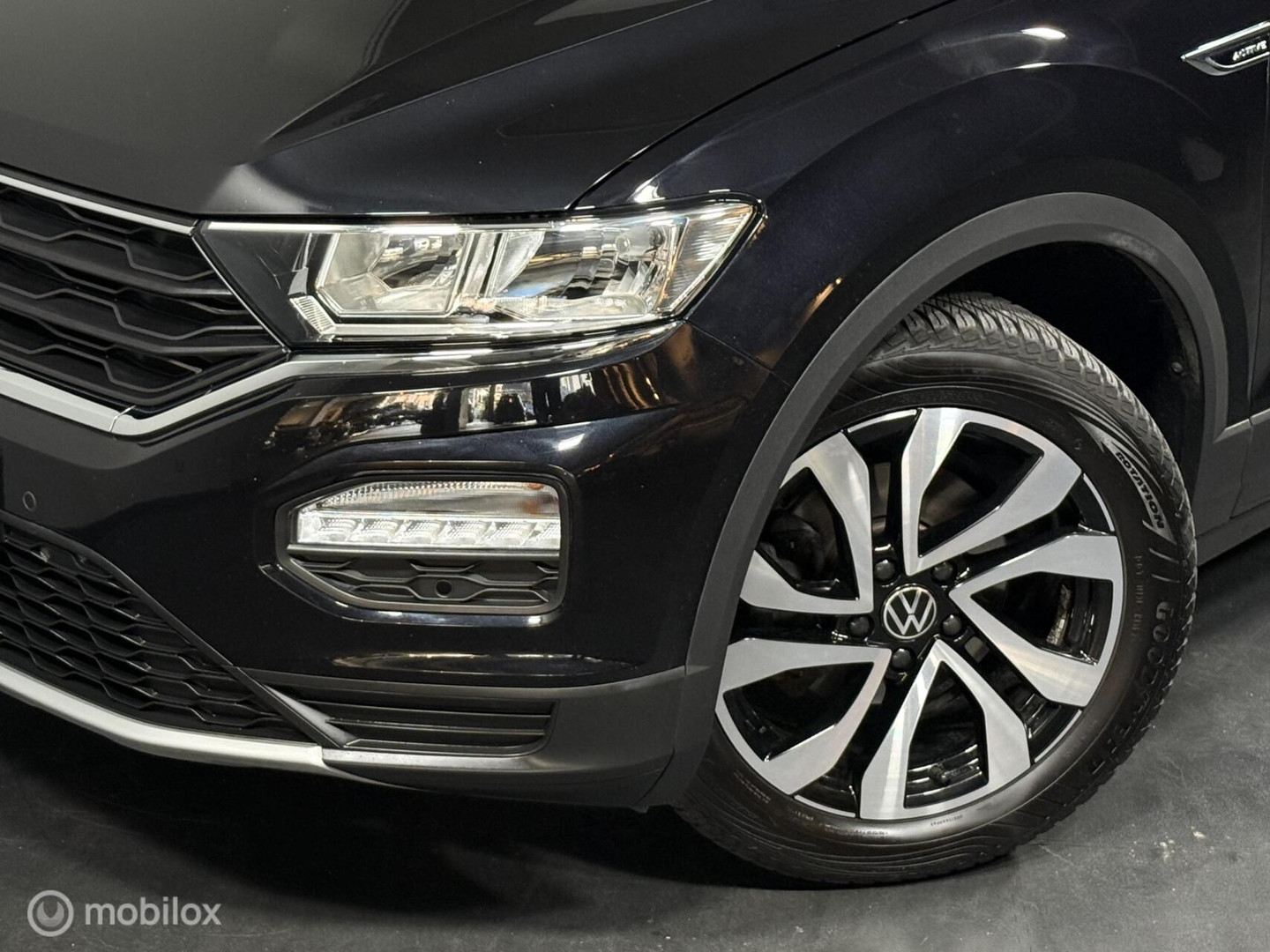 Volkswagen Volkswagen