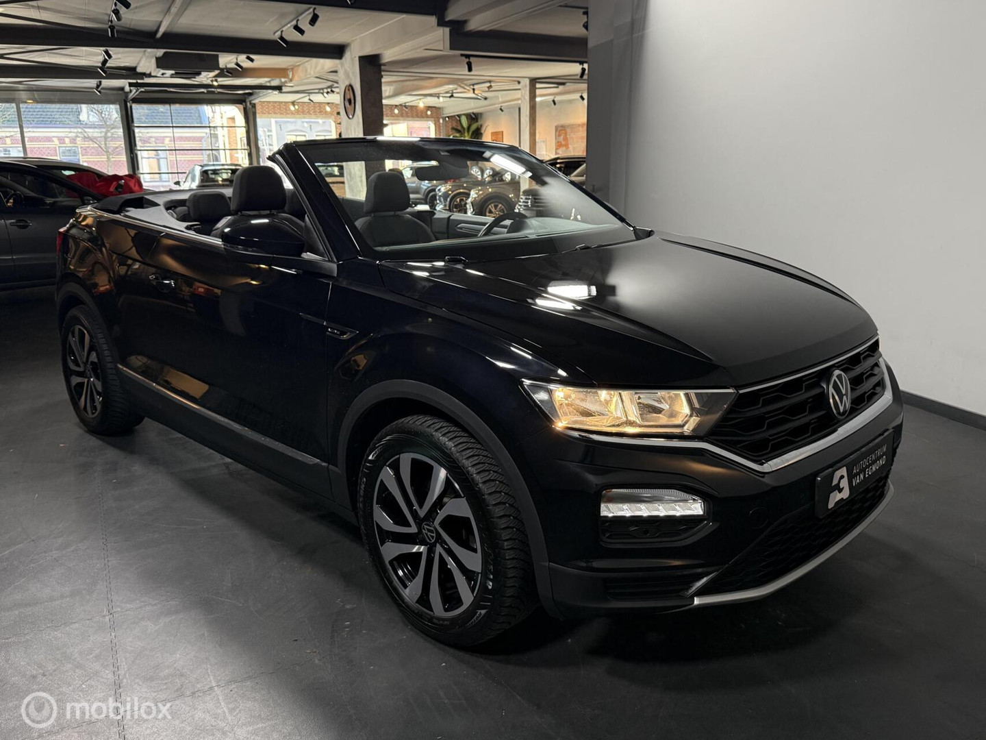 Volkswagen Volkswagen