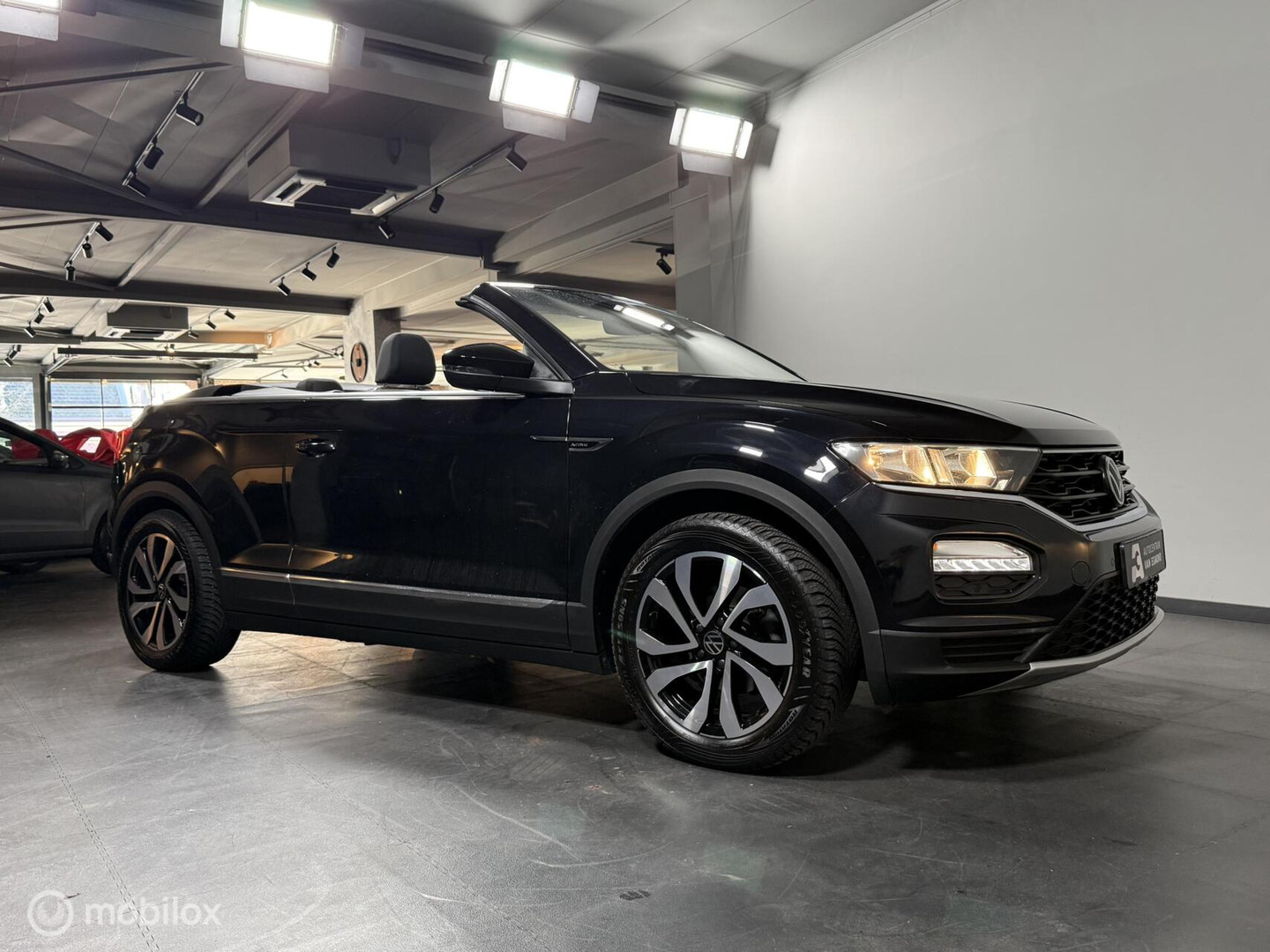 Volkswagen Volkswagen