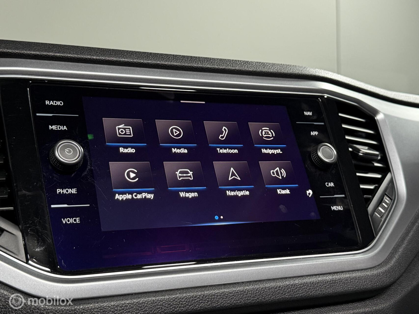 Volkswagen Volkswagen