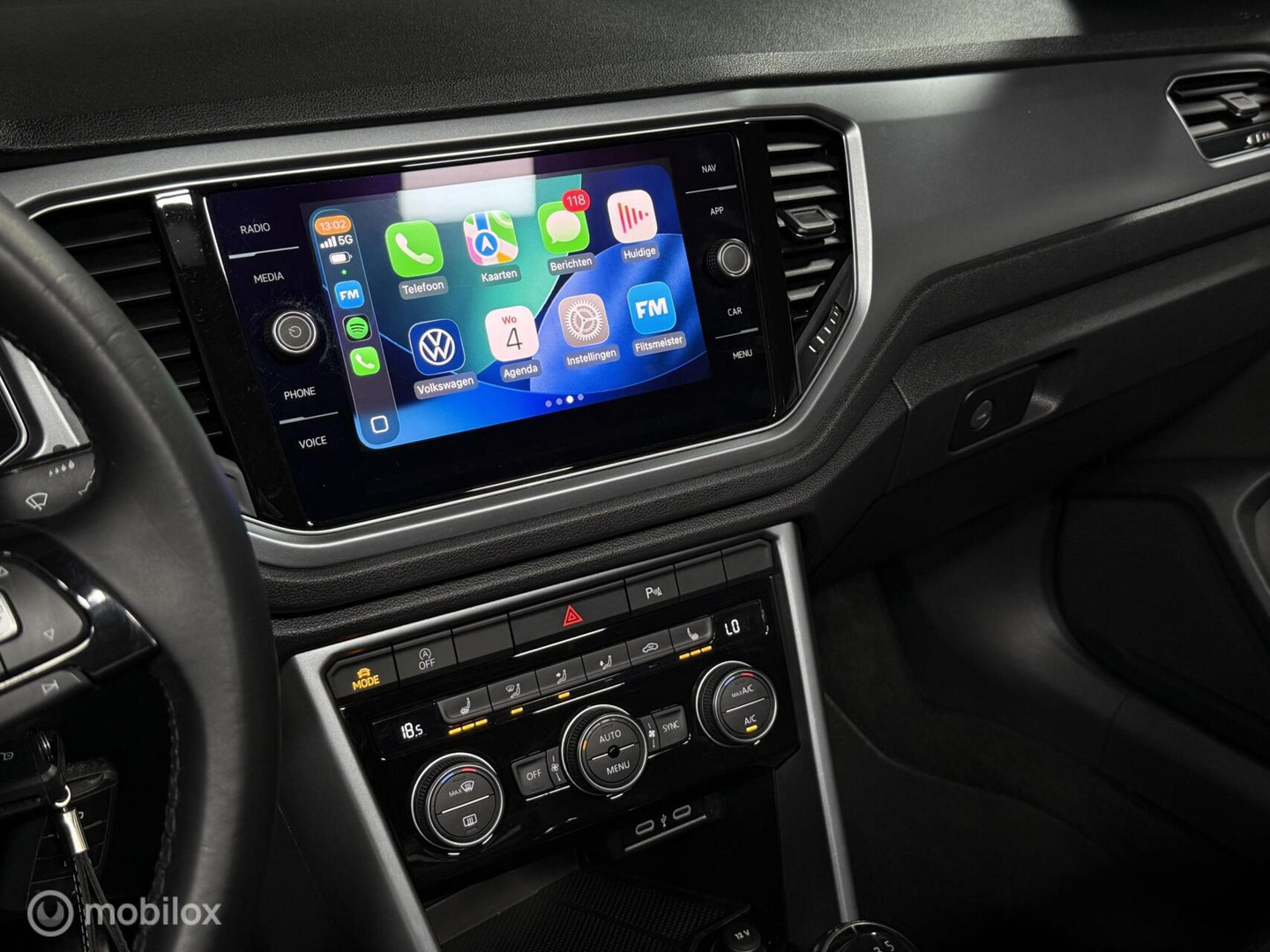 Volkswagen Volkswagen