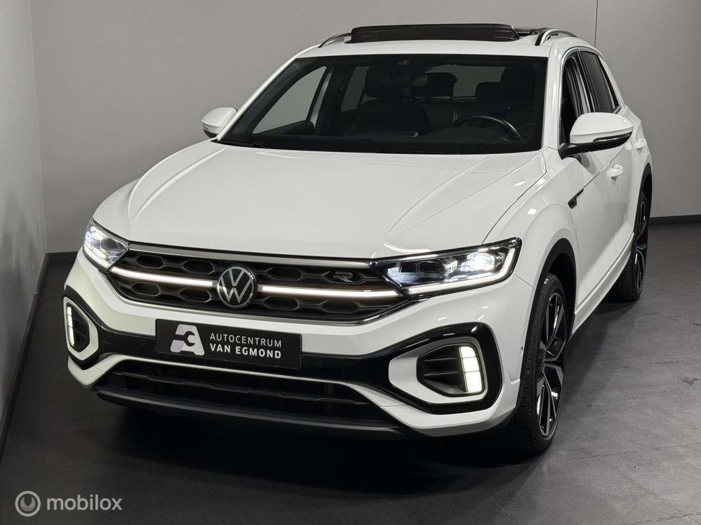 Volkswagen Volkswagen