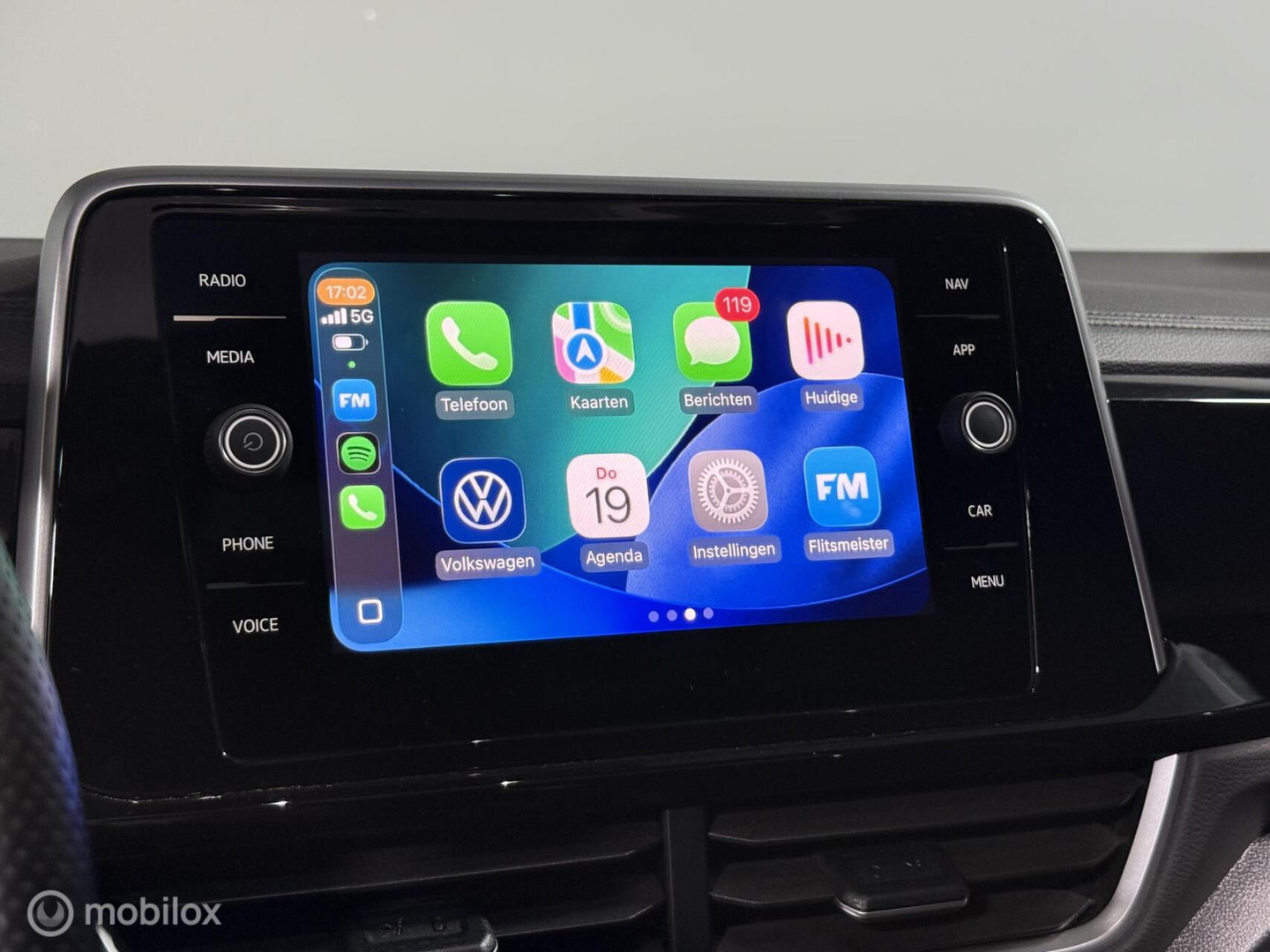 Volkswagen Volkswagen