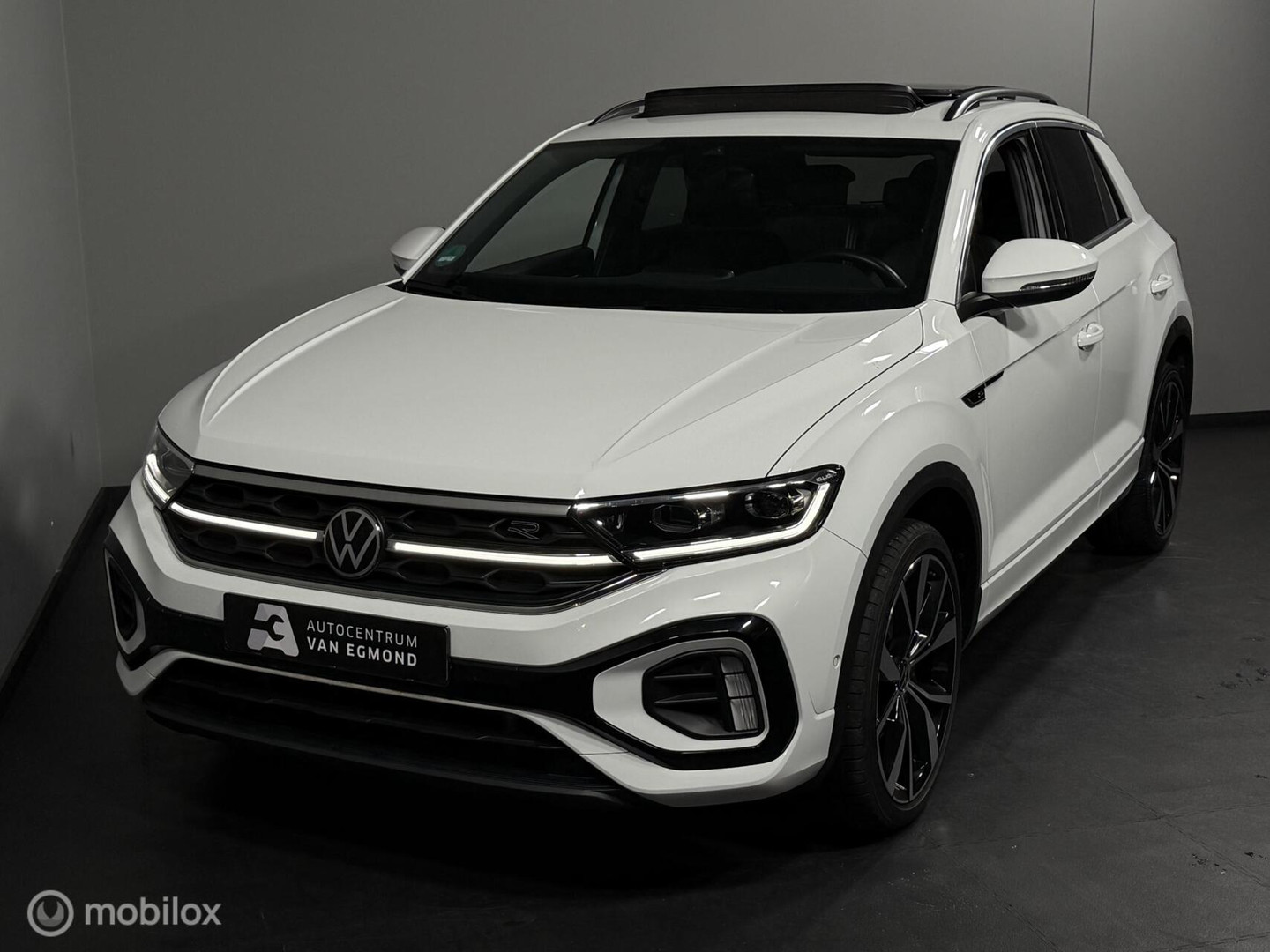 Volkswagen Volkswagen