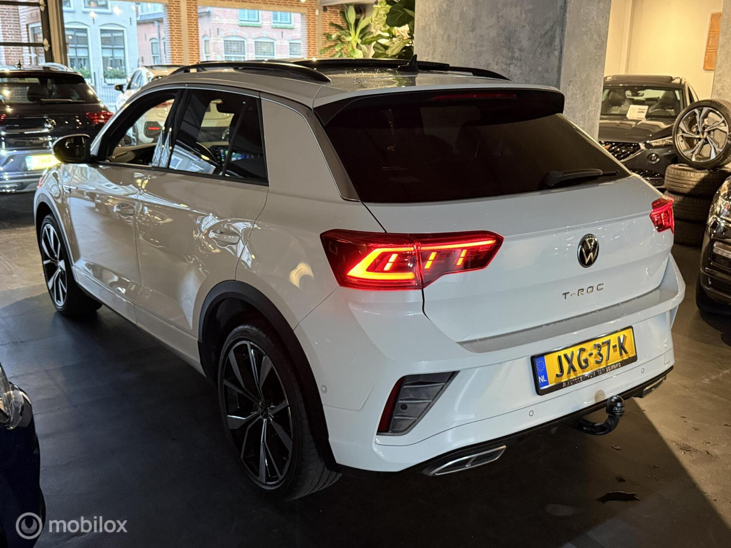 Volkswagen Volkswagen