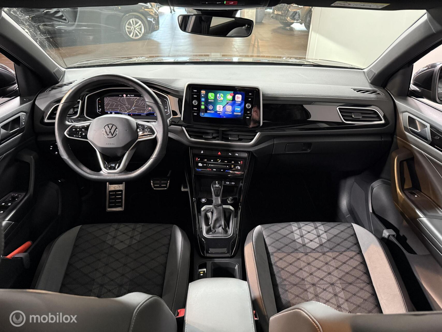 Volkswagen Volkswagen