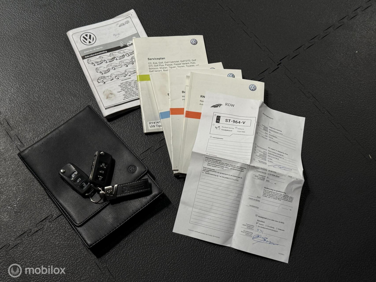 Volkswagen Volkswagen